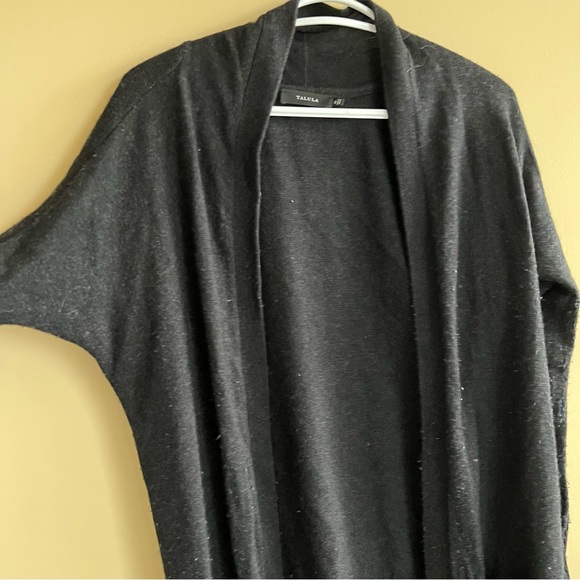 LAST CALL!! Aritzia cardigan - Picture 3 of 4